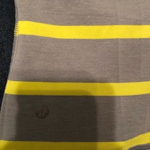 Lululemon-Men’s 5 Year Basic Tee